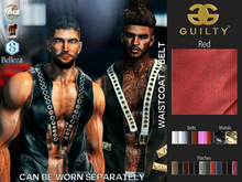 Guilty 111 After Party 06 Red Velvet