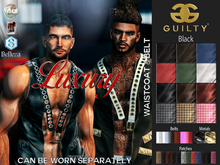 Guilty 111 After Party Luxury