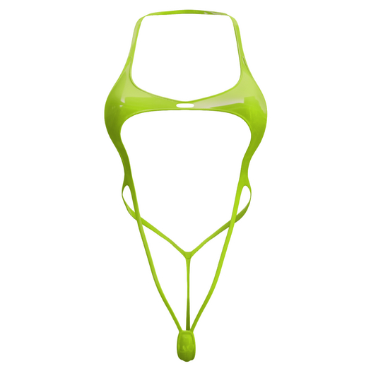 moxxi // Tender Bikini - Neongreen