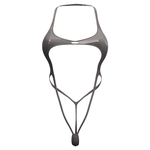 moxxi // Tender Bikini - Grey