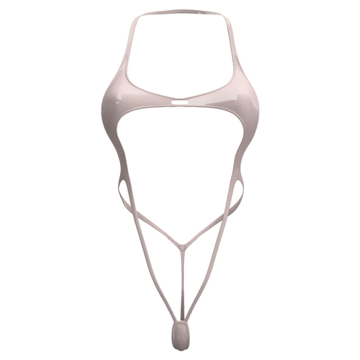 moxxi // Tender Bikini - White