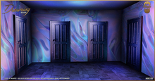 Dreamer Backdrop - The Bearded Guy