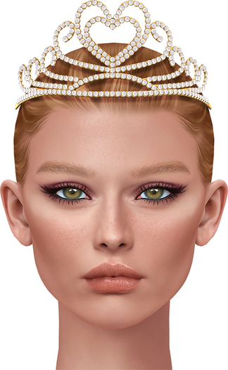 LaGyo_Prom Queen Tiara 