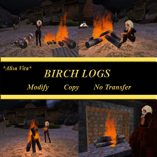 Birch log v.3.5.8