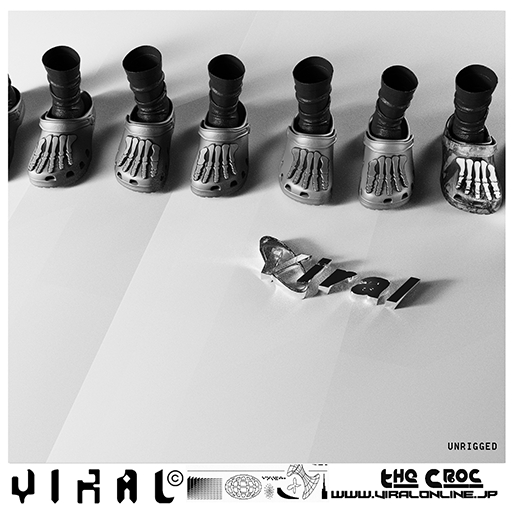 VIRAL// "The Croc" DEMO [ADD]