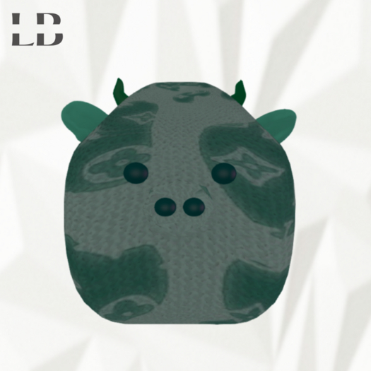 LB MOO MOO (MINT A MOO)