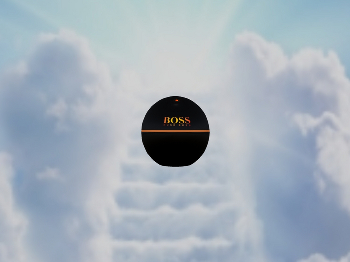 Cologne Boss BO Motion 1