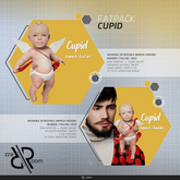[Rezz Room]  Cupid Animesh FATPACK
