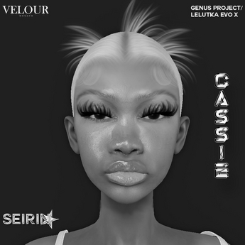 Second Life Marketplace - Cassie Demo