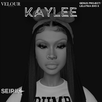 Second Life Marketplace - Kaylee Demo