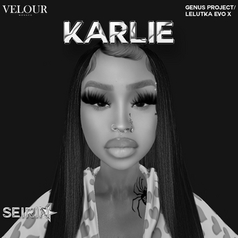 Second Life Marketplace - Karlie Demo