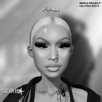 Second Life Marketplace - Mali Demo