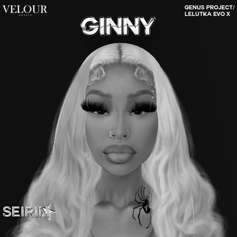 Second Life Marketplace - Ginny Demo