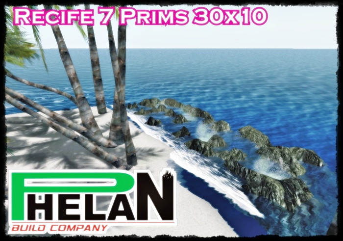 Recife 30X10 7Prims