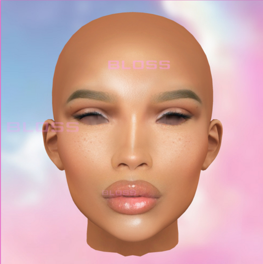 BLOSS- Celine Skin $ GENUS