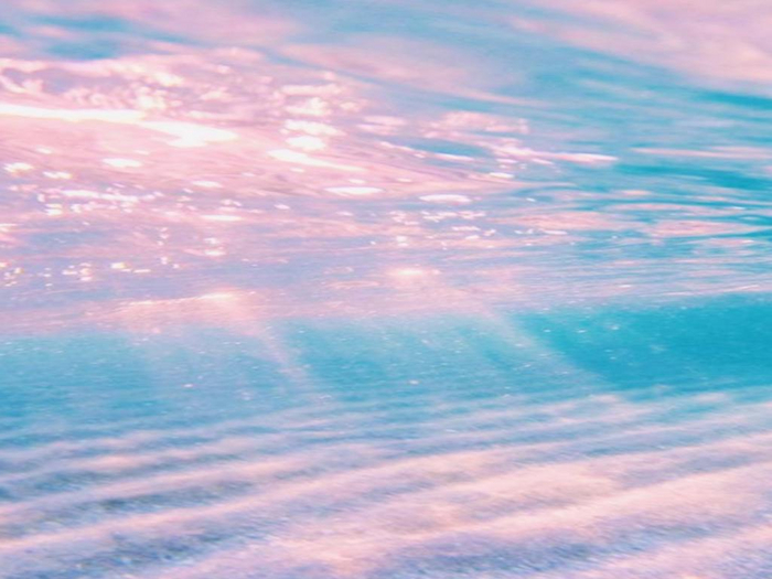 Underwater Bliss Texture