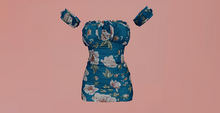 Alba - Dress - Floral 2