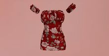 Alba - Dress - Floral4