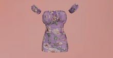Alba - Dress - Floral7