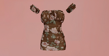 Alba - Dress - Floral9