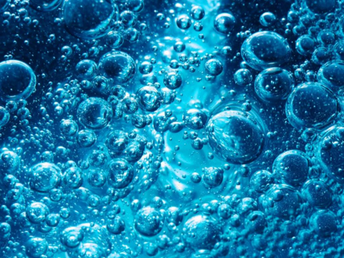 Bubble Dreams Texture