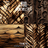TGR - Wood - Everin Simple Set C boxed