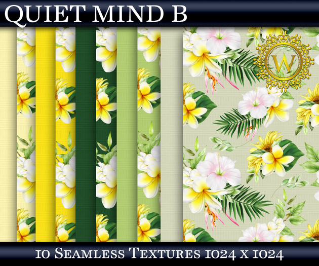 Fabric Textures