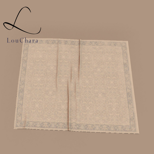 LouChara Johanna Rug 