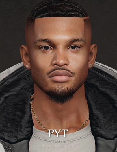 P.Y.T Tobias Skin (LELUTKA EVO-X) SAND