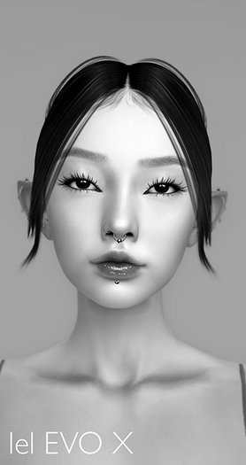 [FSOL] Demo Skin Evox head Cho Fatpack Box