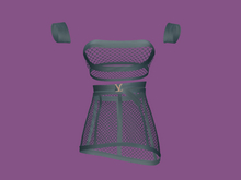 bacanal - rouse dress -15