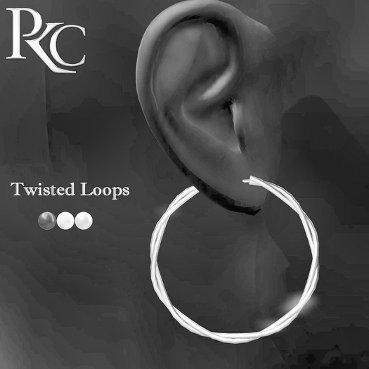*PKC* Twisted Loops DEMO