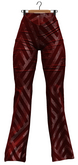 RIOT / Yelena Sequin Flares - Sear