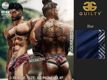 Guilty 113 Squeeze it 02 Blue