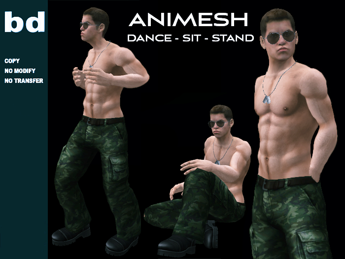[bd] ANIMESH MAX UNPACK