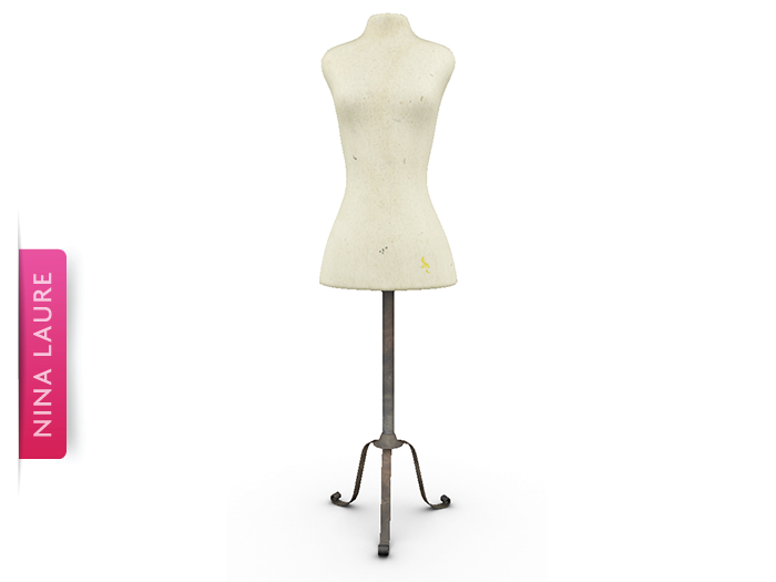 NinaLaure | Mannequin 06