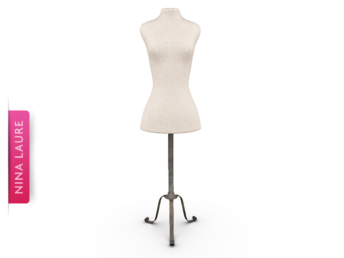 NinaLaure | Mannequin 09