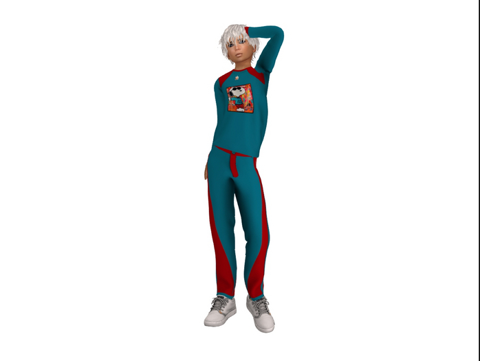 KC Fat Pack - Pop Art 2