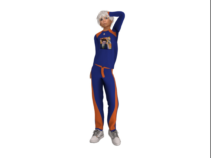 KC Fat Pack - Pop Art 1