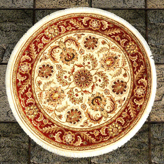 Antiquity Oriental Area Rug