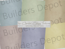 FULL PERM 6 Coastal Wall Plaster Textures