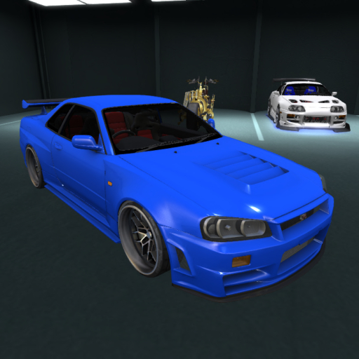 BRUTALITY R34 Ztune
