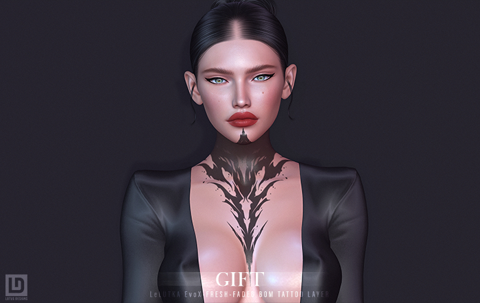 [LD Tattoo] Gift100 Box