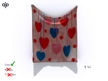Home: Wall-Cloth: Hearts