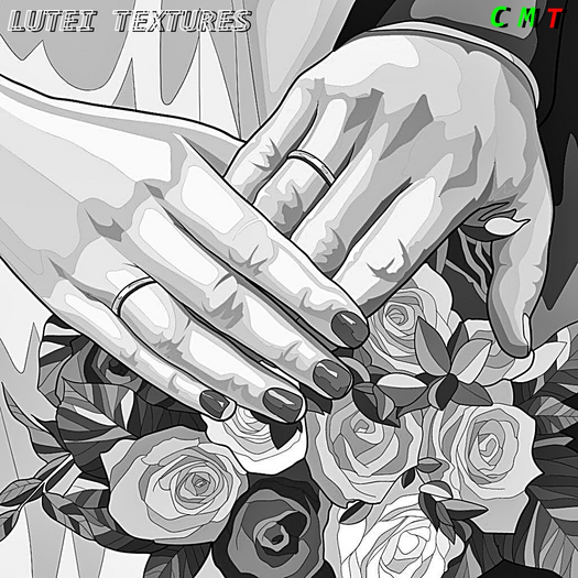[LUTEI] Eternal love
