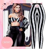 #19 Apple Blossom - Pattern // Imani II Pants