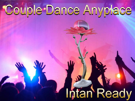 Second Life Marketplace - COUPLE DANCE (S 45) COUPLE DANCE couple dance