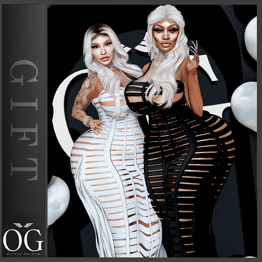 OG. anniversary 2 Gift Friends