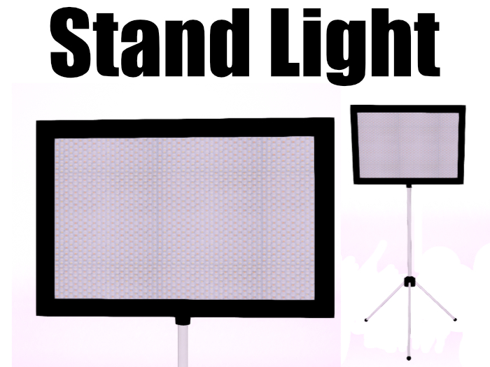 stand light