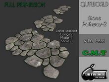 .::QUTWORLD Stone Pathway_2 ::.FP 